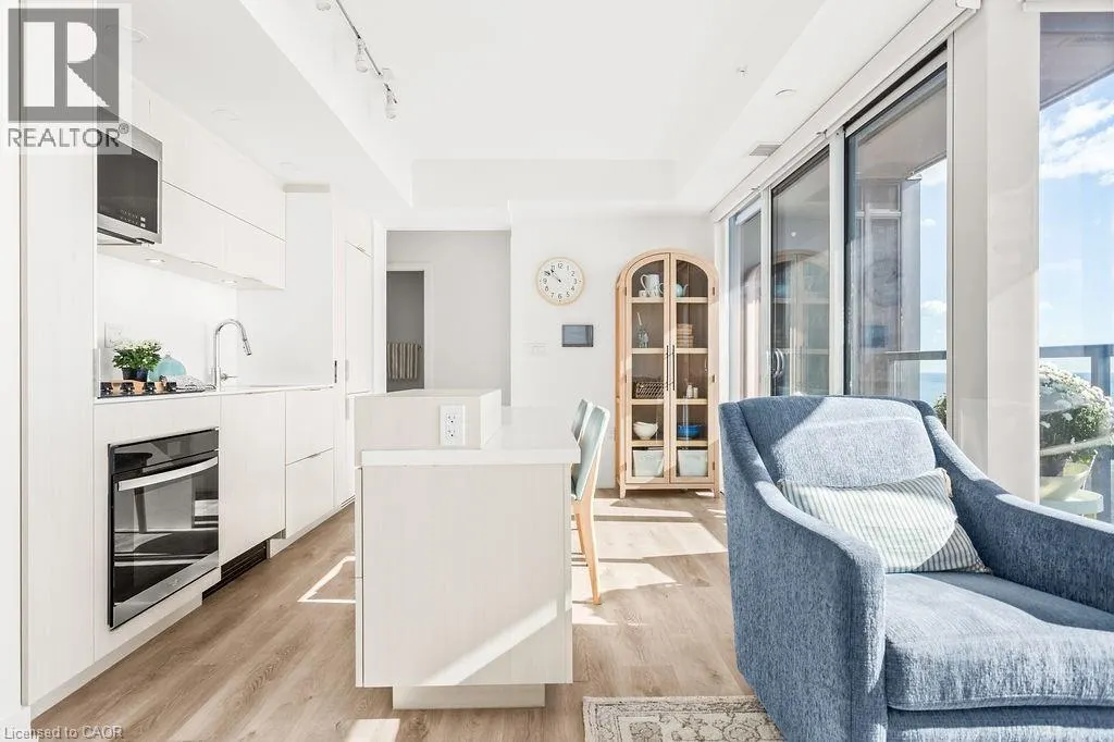 370 MARTHA Street Unit# 1207, #1207