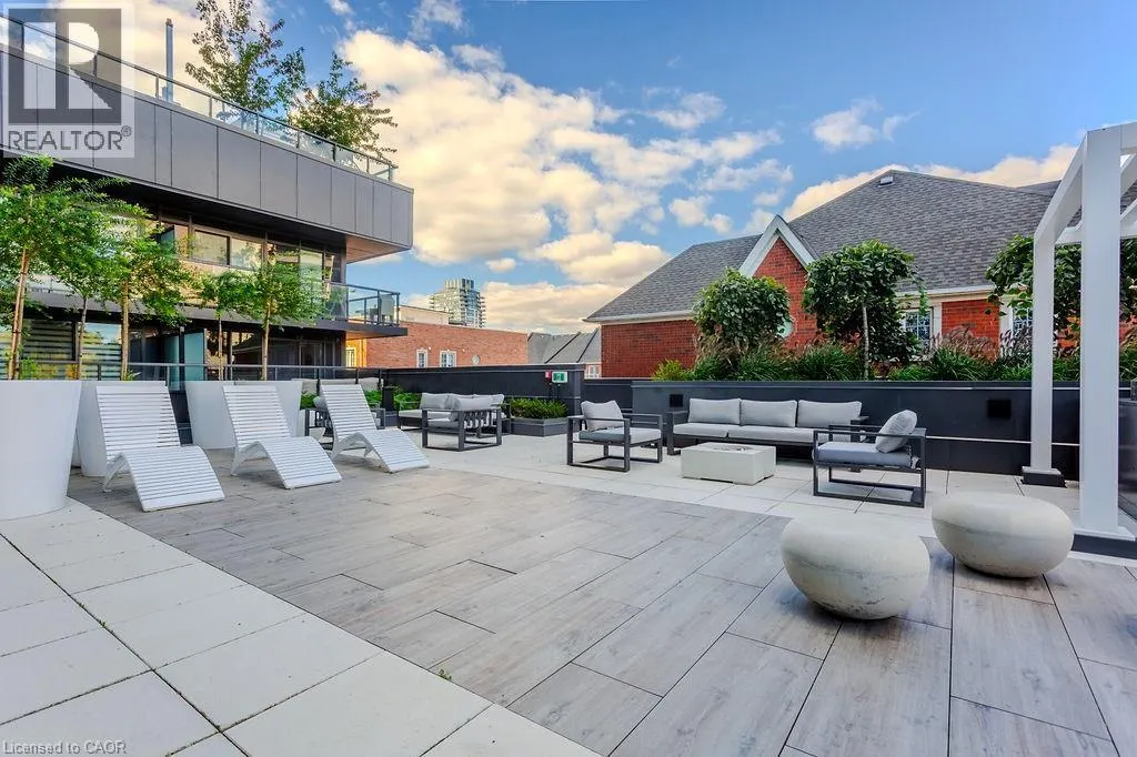 370 MARTHA Street Unit# 1207, #1207