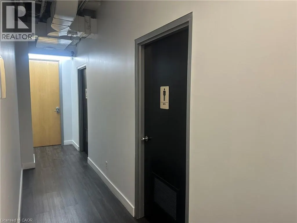 6 GEORGE Street S Unit# 2, #2