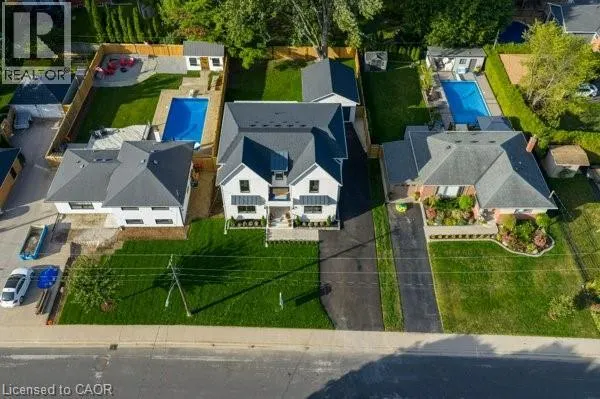 684 PEELE Boulevard