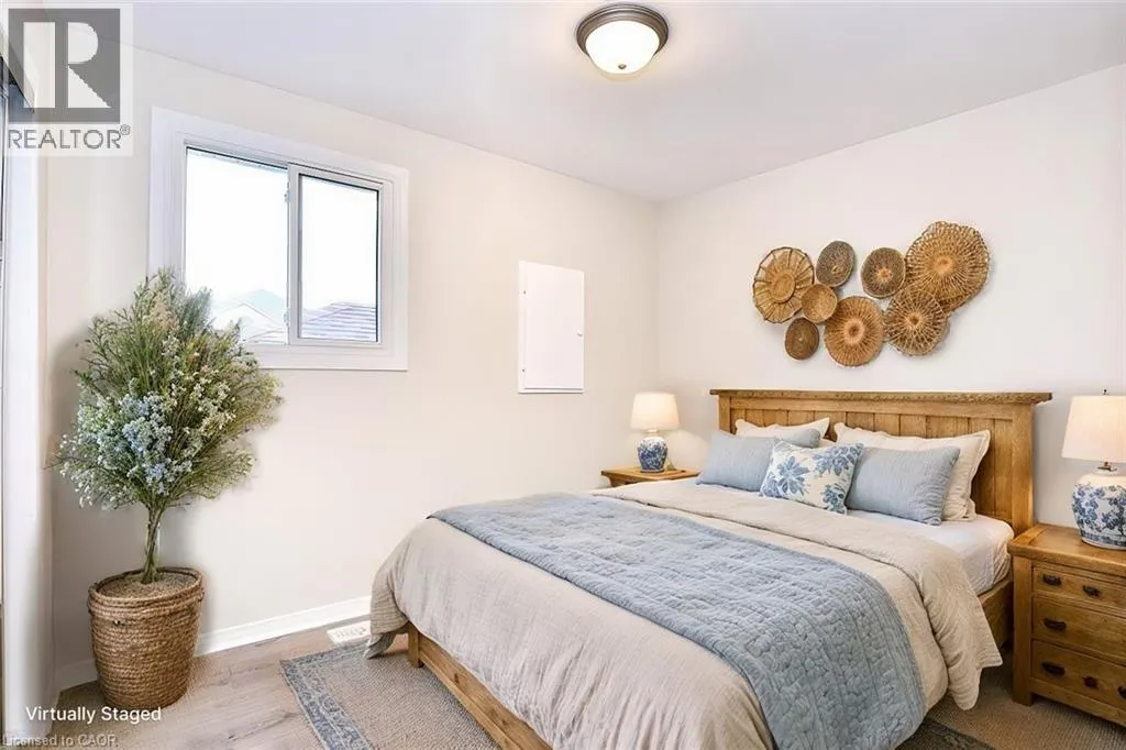 45 EDWINA Place Unit# 1, #1
