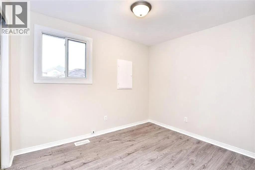 45 EDWINA Place Unit# 1, #1