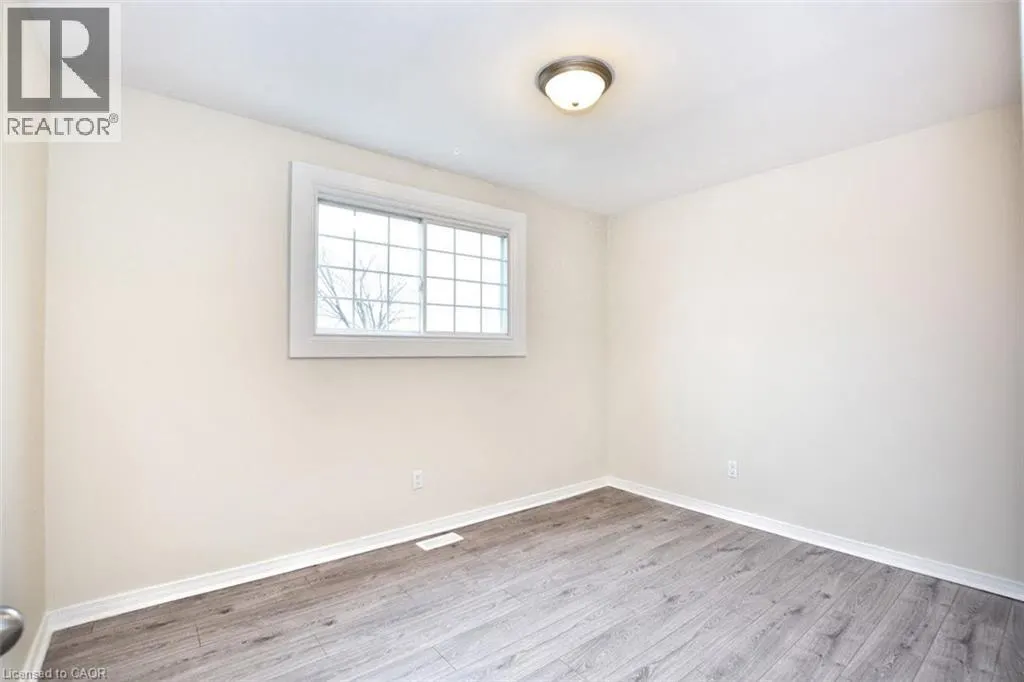 45 EDWINA Place Unit# 1, #1