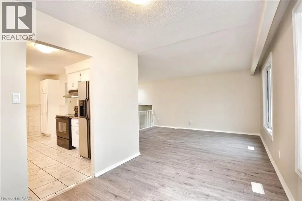 45 EDWINA Place Unit# 1, #1
