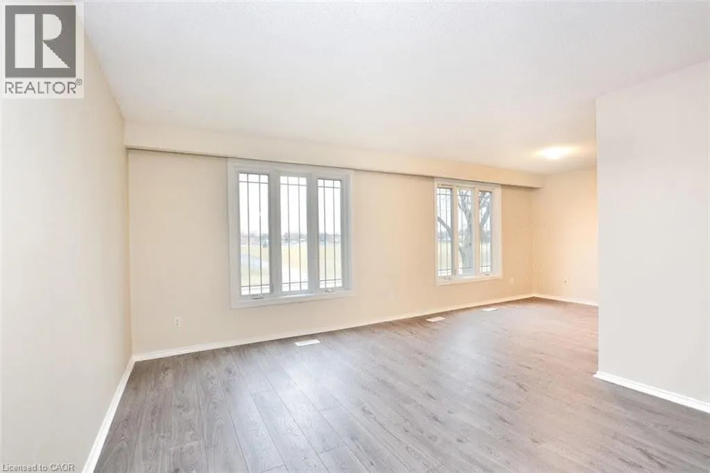 45 EDWINA Place Unit# 1, #1