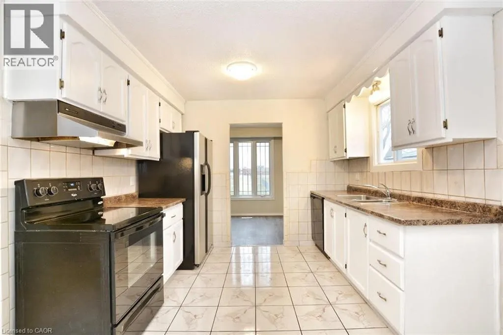 45 EDWINA Place Unit# 1, #1