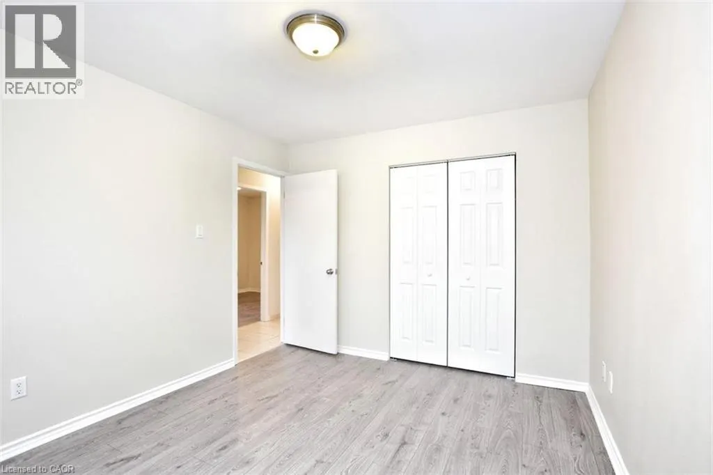 45 EDWINA Place Unit# 1, #1