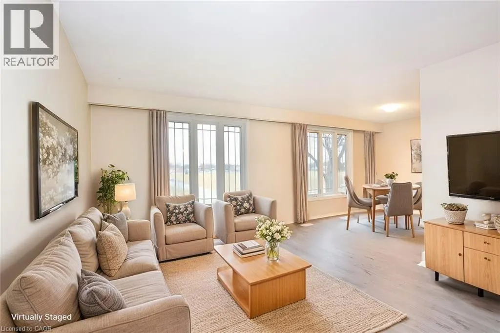 45 EDWINA Place Unit# 1, #1