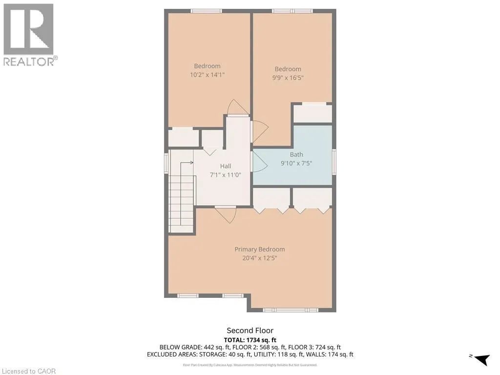 51 MCMEEKEN Drive