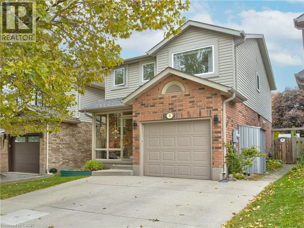 51 MCMEEKEN Drive