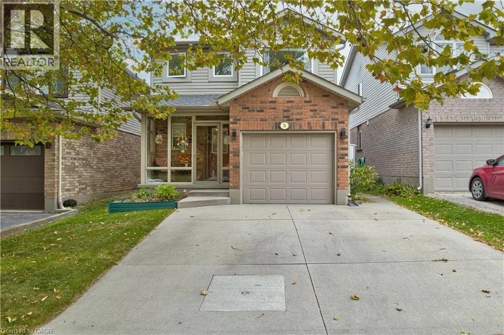 51 MCMEEKEN Drive