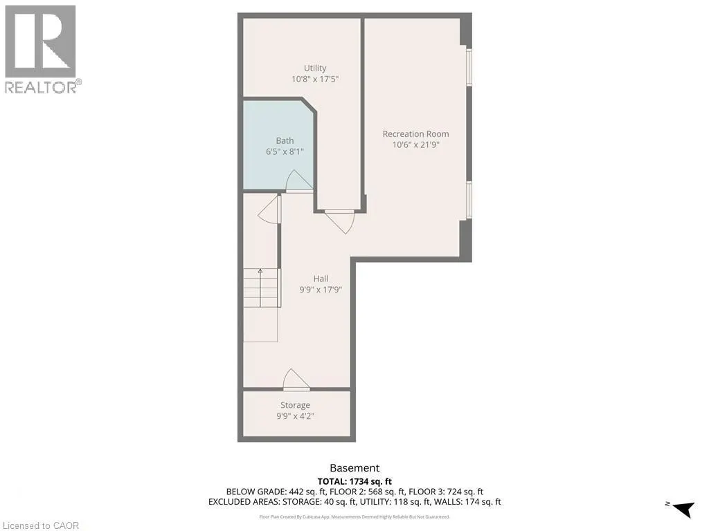 51 MCMEEKEN Drive