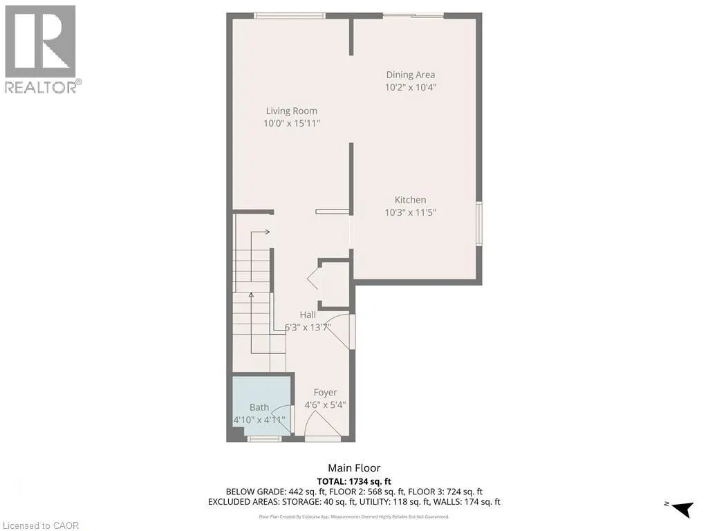 51 MCMEEKEN Drive