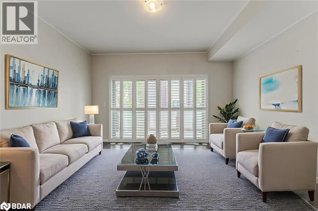 369 ESSA ROAD Unit# 14, #14