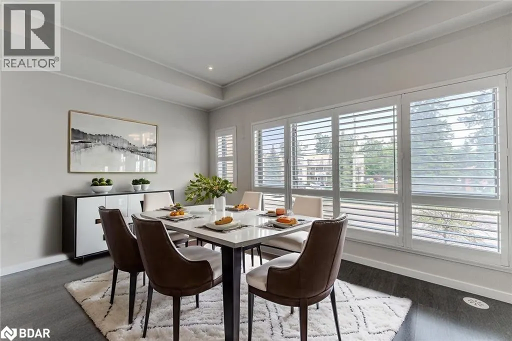 369 ESSA ROAD Unit# 14, #14