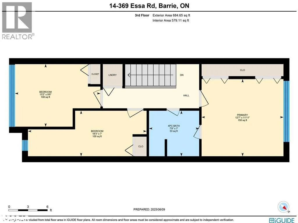 369 ESSA ROAD Unit# 14, #14