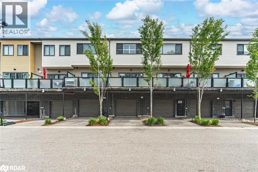 369 ESSA ROAD Unit# 14, #14