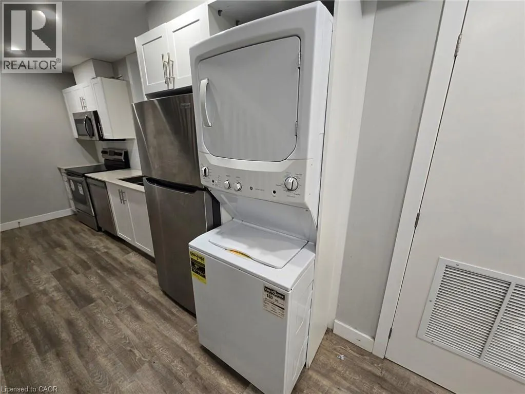 102 WELLINGTON Street N Unit# 1, #1