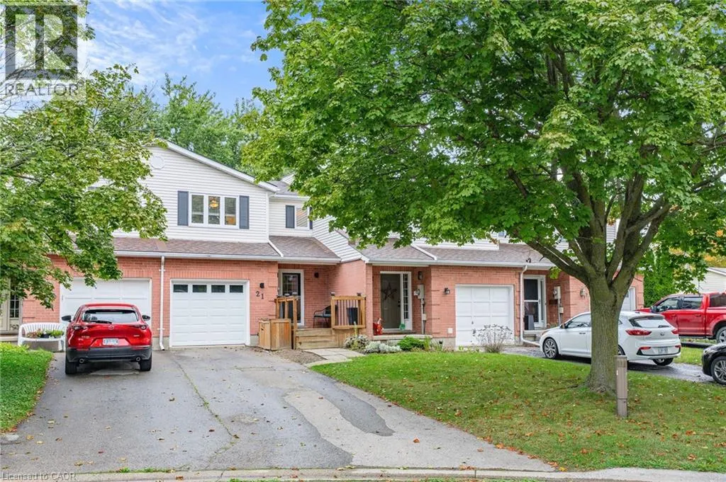 21 GRAYSTONE Court