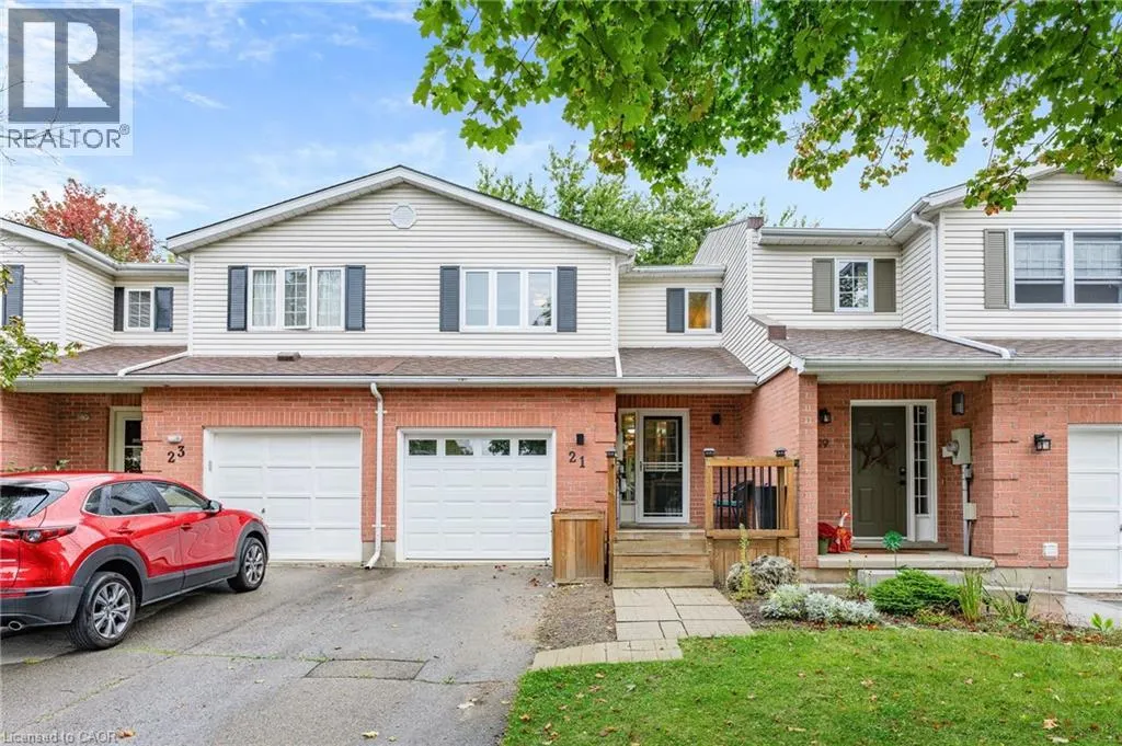 21 GRAYSTONE Court