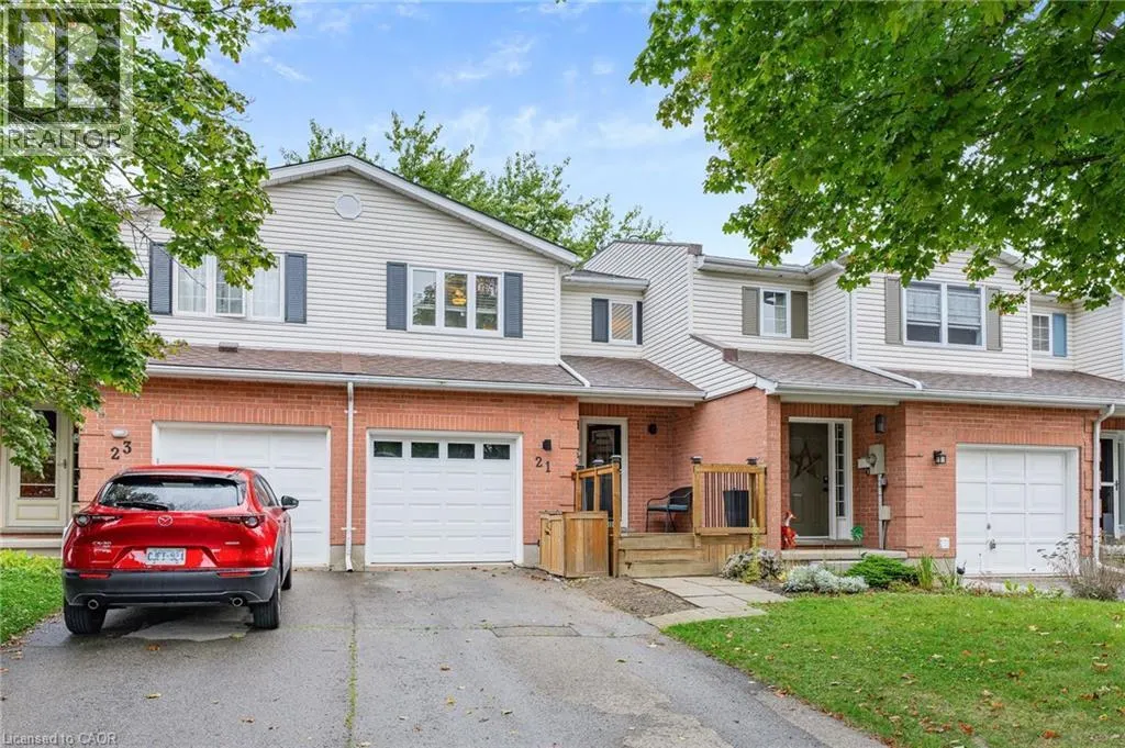 21 GRAYSTONE Court