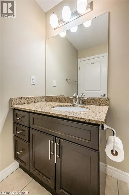 539 BELMONT Avenue W Unit# 210, #210