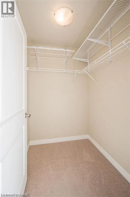 539 BELMONT Avenue W Unit# 210, #210