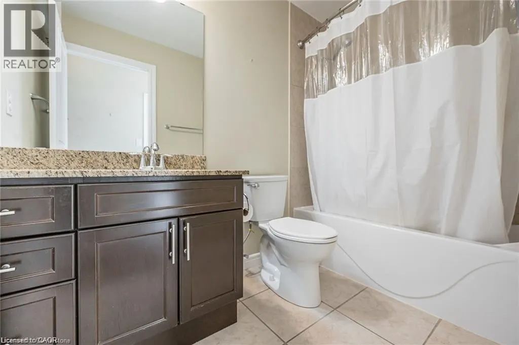 539 BELMONT Avenue W Unit# 210, #210