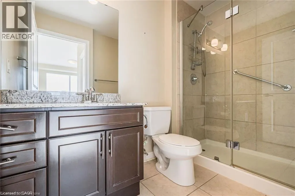 539 BELMONT Avenue W Unit# 210, #210