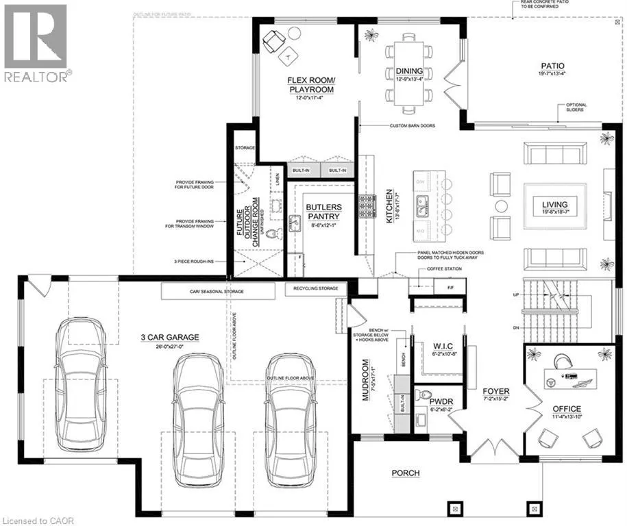 LOT 32 MAPLE HILL Drive