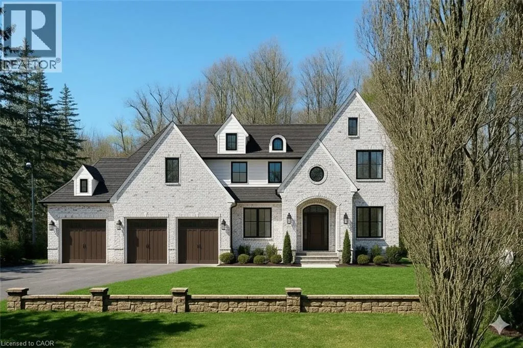 LOT 32 MAPLE HILL Drive