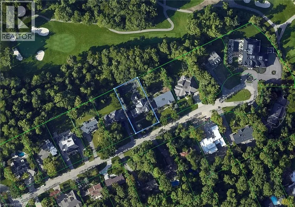 LOT 32 MAPLE HILL Drive