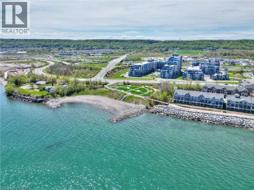 16 CONCORD Place Unit# 439, #439