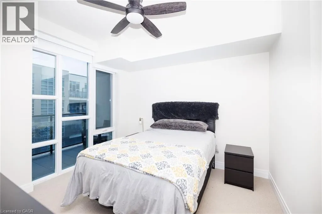 16 CONCORD Place Unit# 439, #439