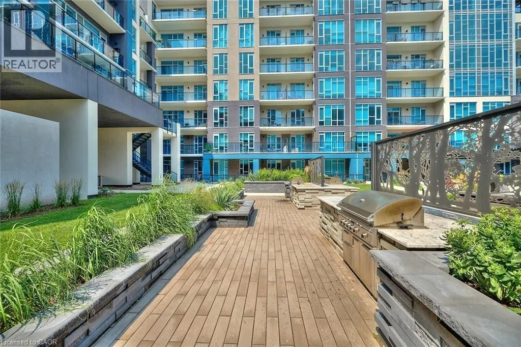16 CONCORD Place Unit# 439, #439