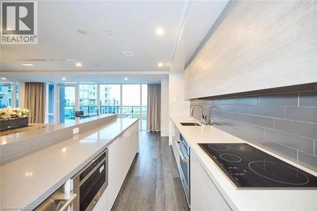 16 CONCORD Place Unit# 439, #439