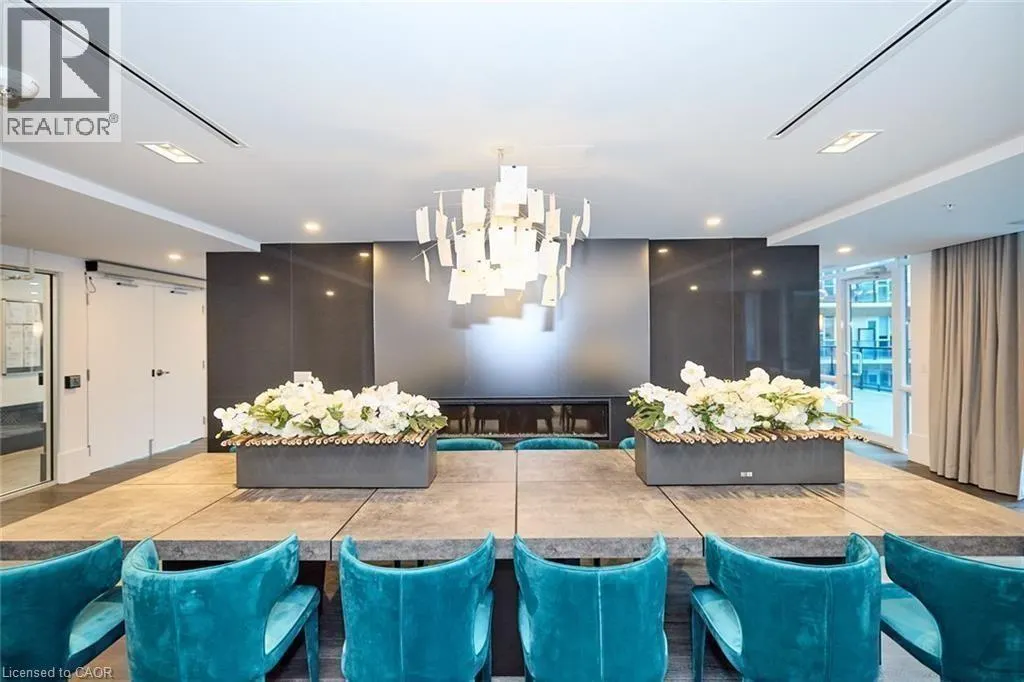 16 CONCORD Place Unit# 439, #439