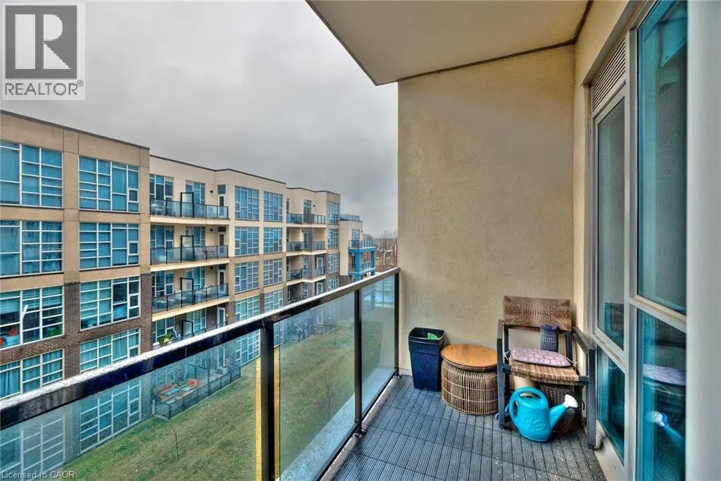 16 CONCORD Place Unit# 439, #439