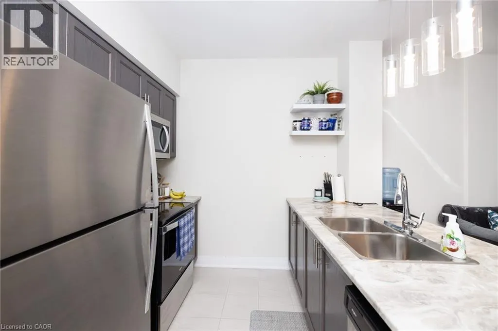 16 CONCORD Place Unit# 439, #439