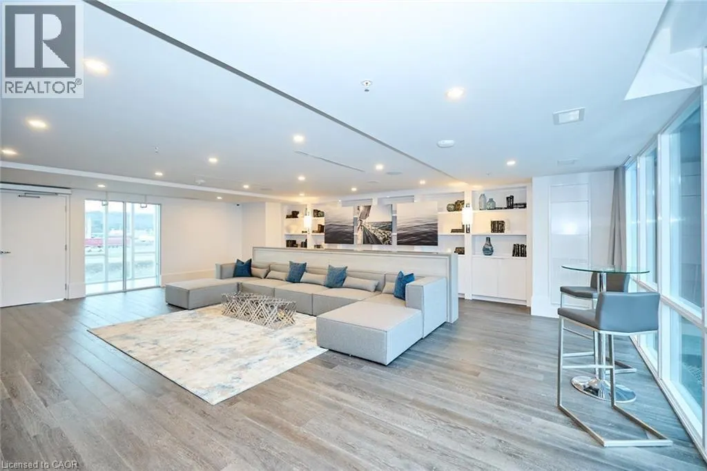 16 CONCORD Place Unit# 439, #439