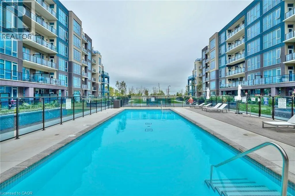 16 CONCORD Place Unit# 439, #439