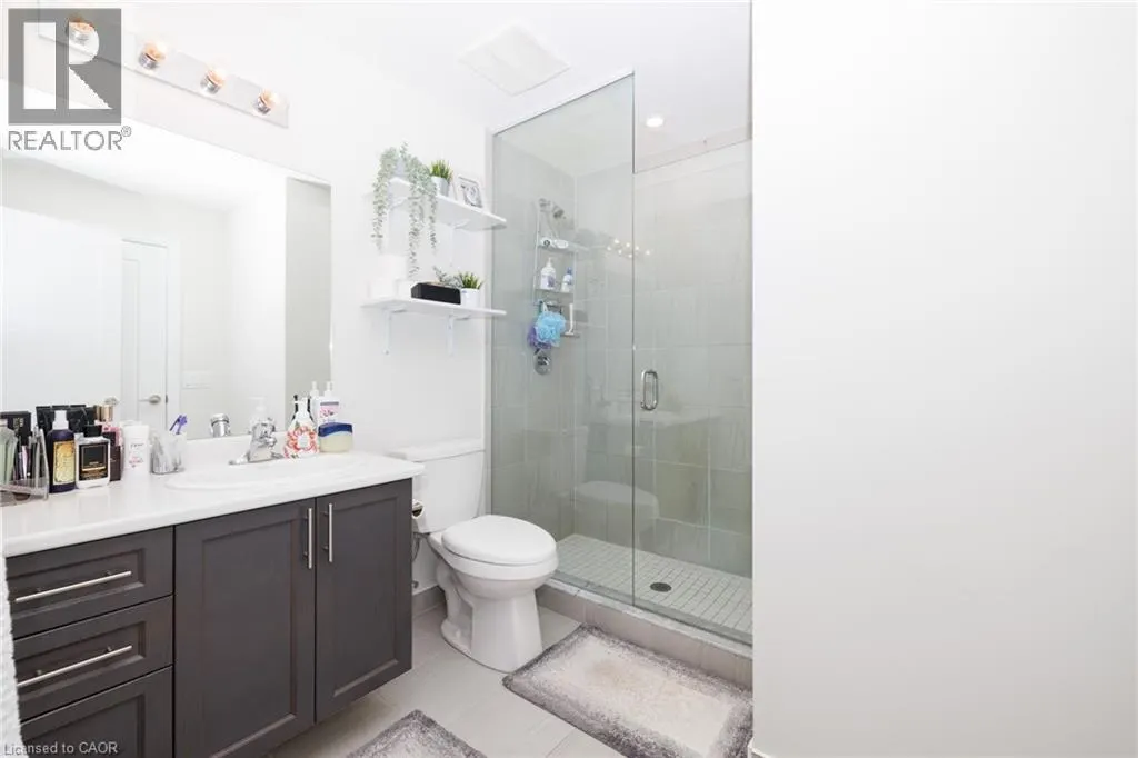 16 CONCORD Place Unit# 439, #439