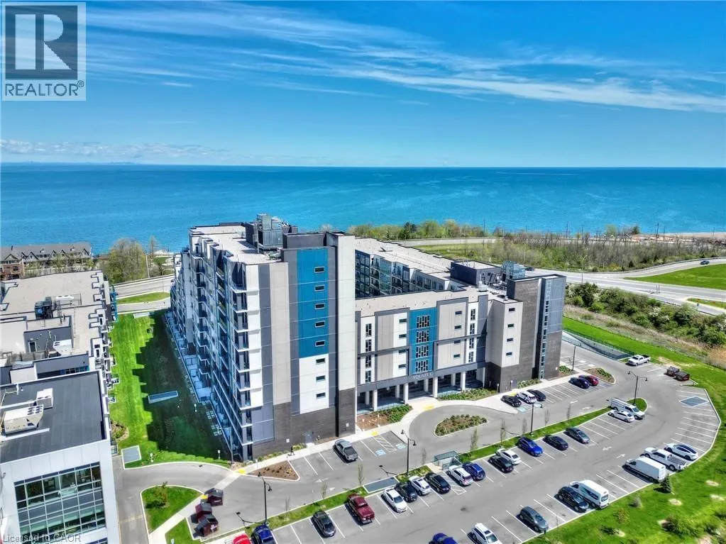 16 CONCORD Place Unit# 439, #439