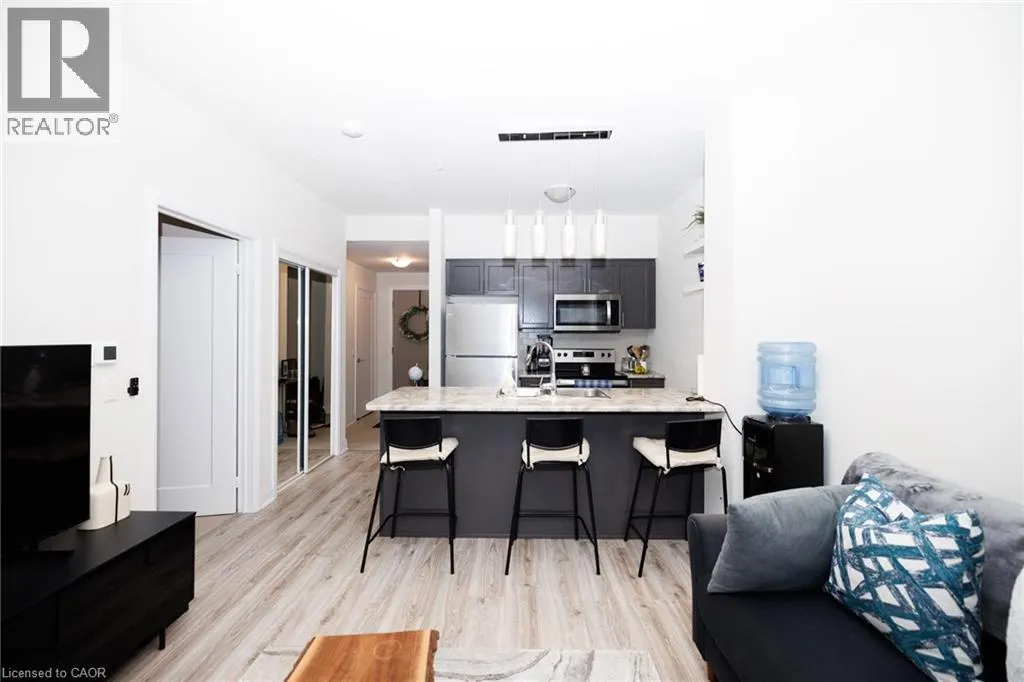 16 CONCORD Place Unit# 439, #439
