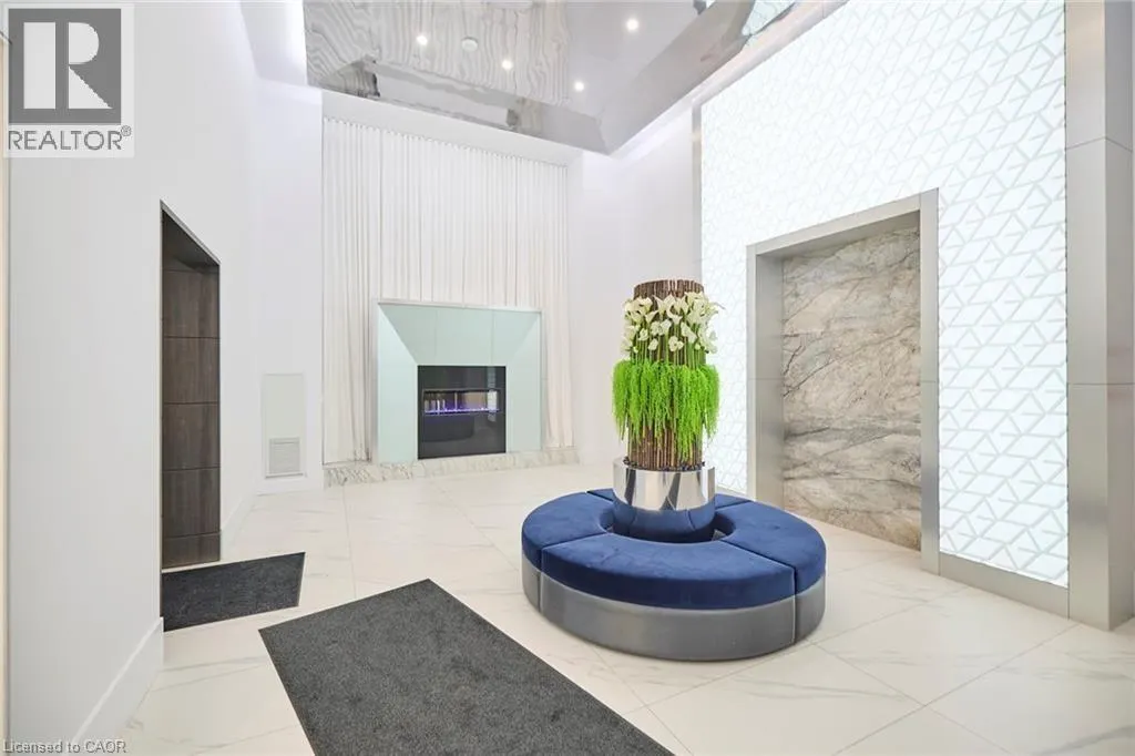 16 CONCORD Place Unit# 439, #439