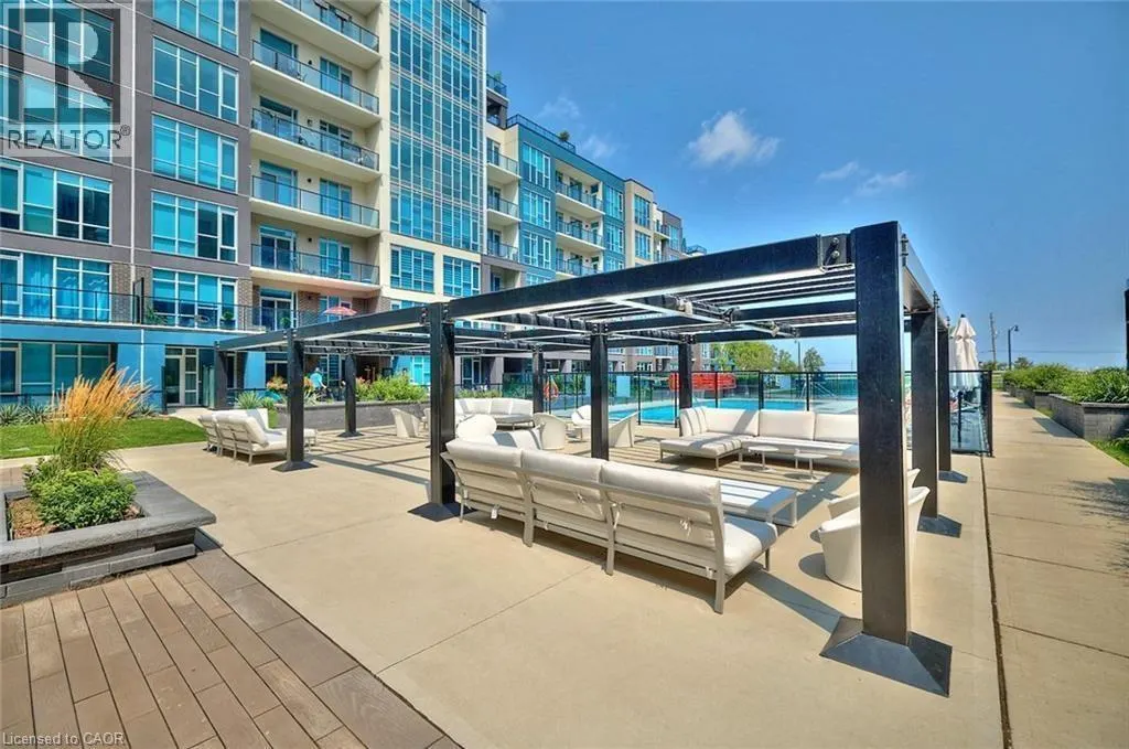 16 CONCORD Place Unit# 439, #439