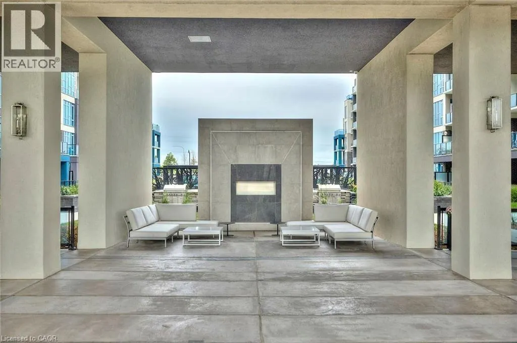 16 CONCORD Place Unit# 439, #439
