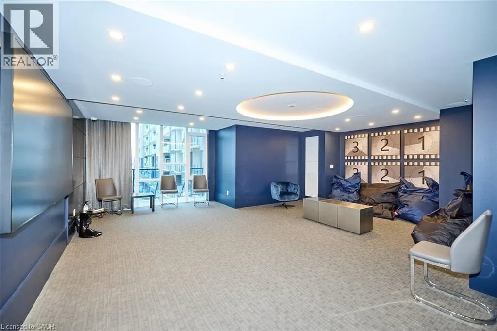 16 CONCORD Place Unit# 439, #439