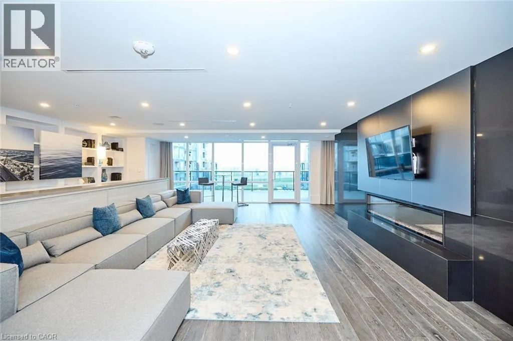 16 CONCORD Place Unit# 439, #439