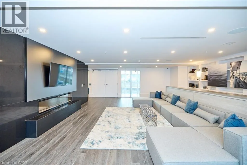 16 CONCORD Place Unit# 439, #439